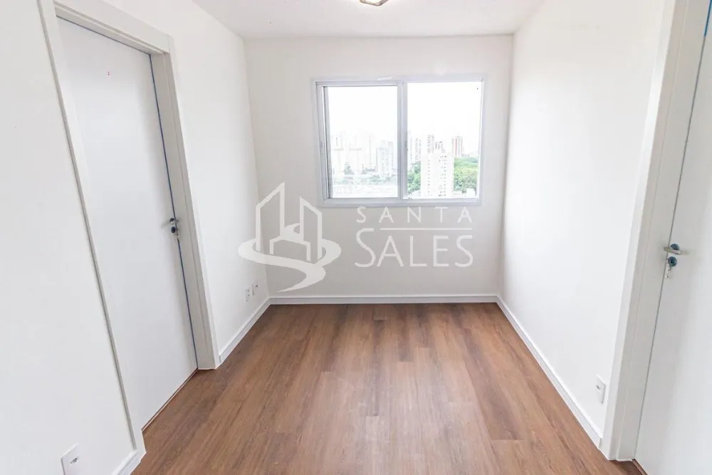 Apartamento, 2 quartos, 34 m² - Foto 1