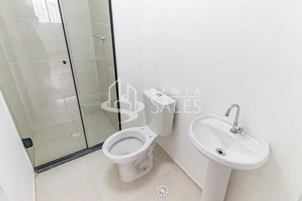 Apartamento, 2 quartos, 34 m² - Foto 14