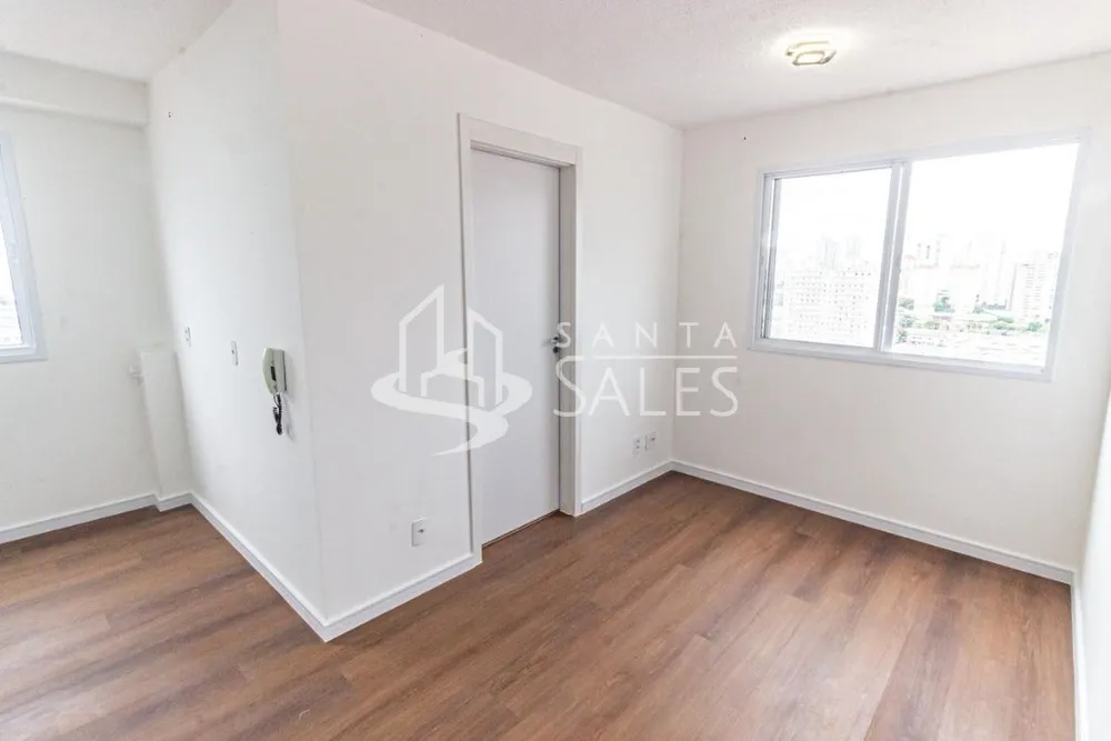 Apartamento, 2 quartos, 34 m² - Foto 2