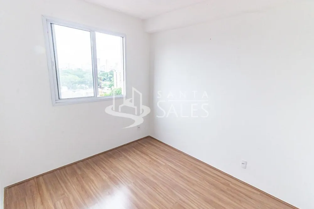 Apartamento, 2 quartos, 34 m² - Foto 8