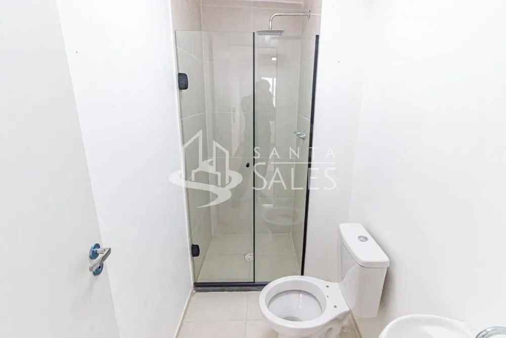 Apartamento, 2 quartos, 34 m² - Foto 16