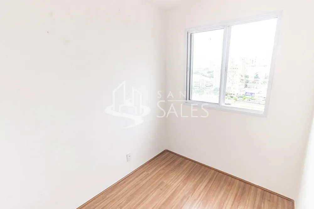 Apartamento, 2 quartos, 34 m² - Foto 11