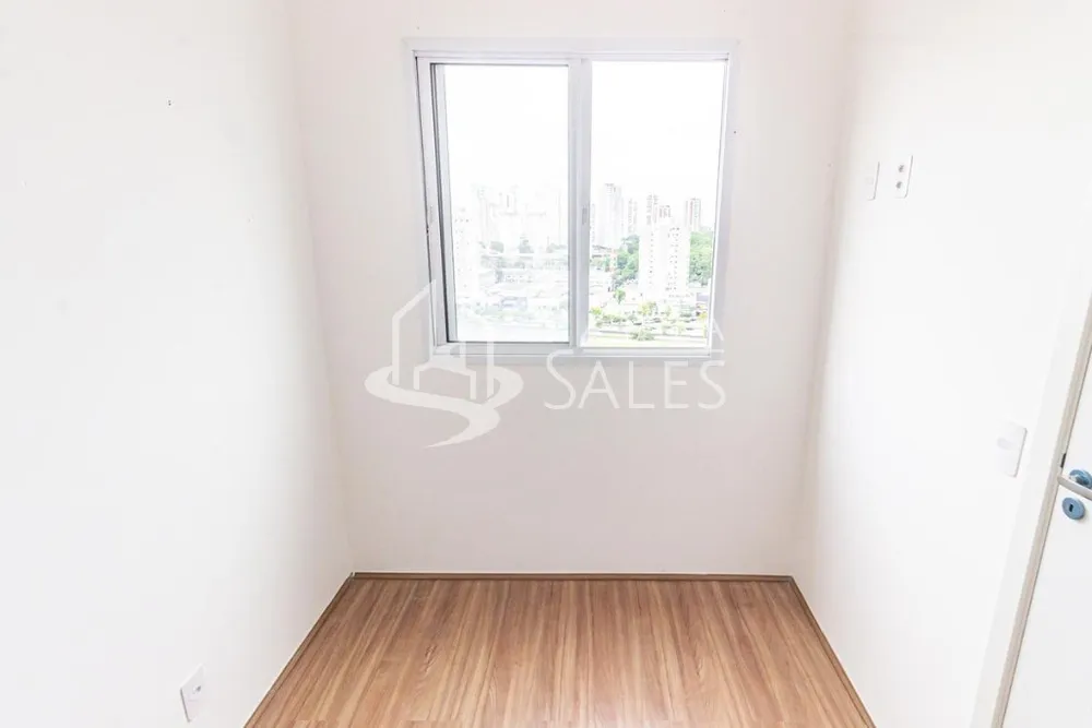Apartamento, 2 quartos, 34 m² - Foto 12