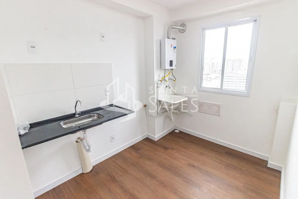 Apartamento, 2 quartos, 34 m² - Foto 5