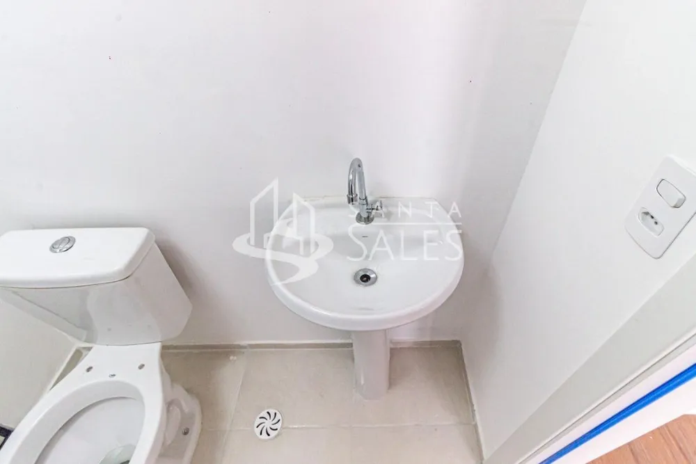 Apartamento, 2 quartos, 34 m² - Foto 15