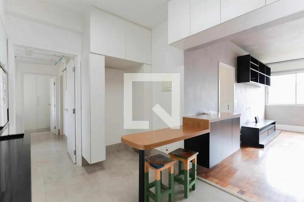 Apartamento, 2 quartos, 88 m² - Foto 2