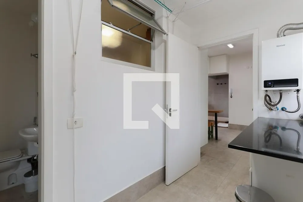 Apartamento, 2 quartos, 88 m² - Foto 7