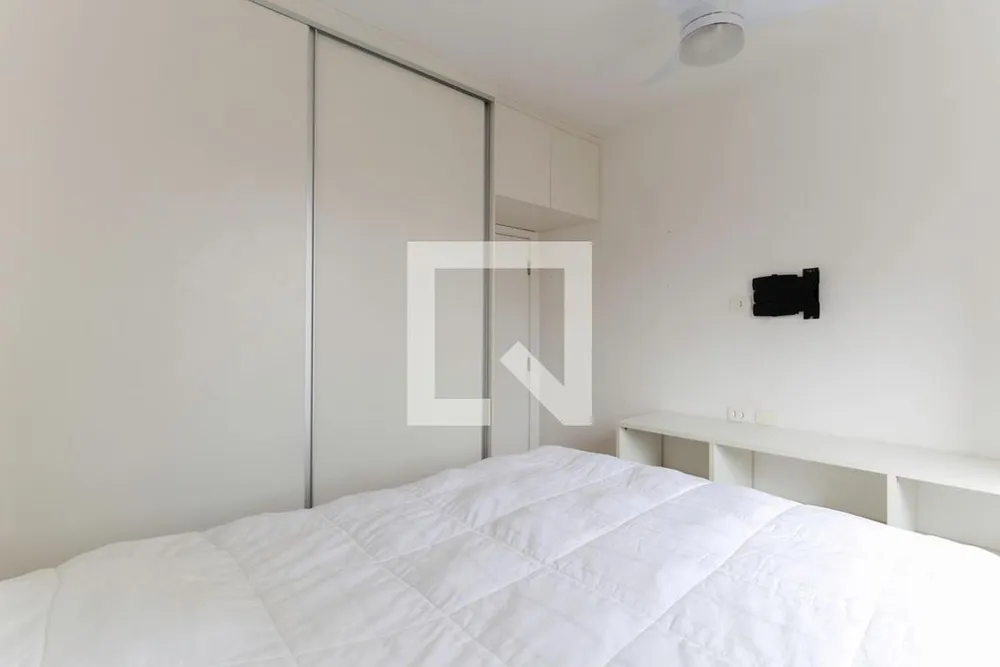 Apartamento, 2 quartos, 88 m² - Foto 1