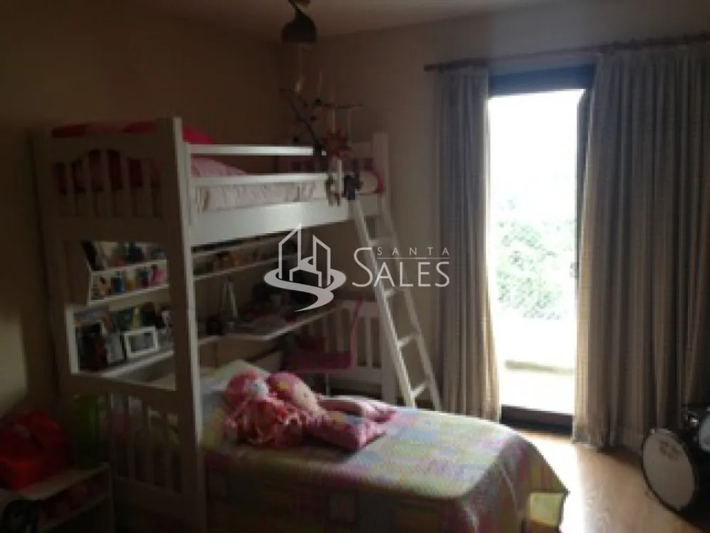 Apartamento, 4 quartos, 350 m² - Foto 3