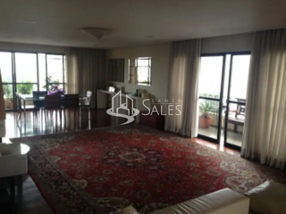 Apartamento, 4 quartos, 350 m² - Foto 8