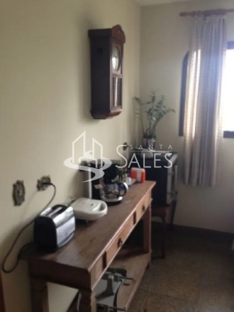 Apartamento, 4 quartos, 350 m² - Foto 5