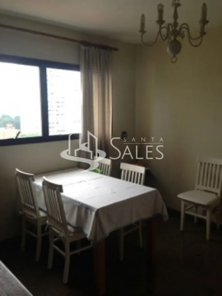 Apartamento, 4 quartos, 350 m² - Foto 6