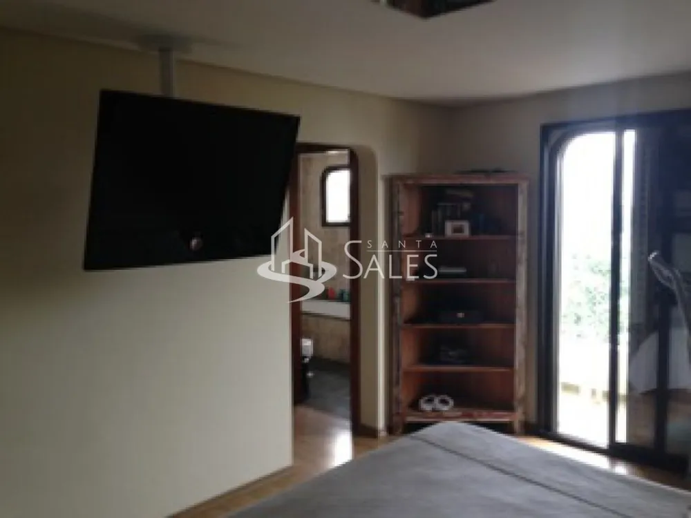 Apartamento, 4 quartos, 350 m² - Foto 1