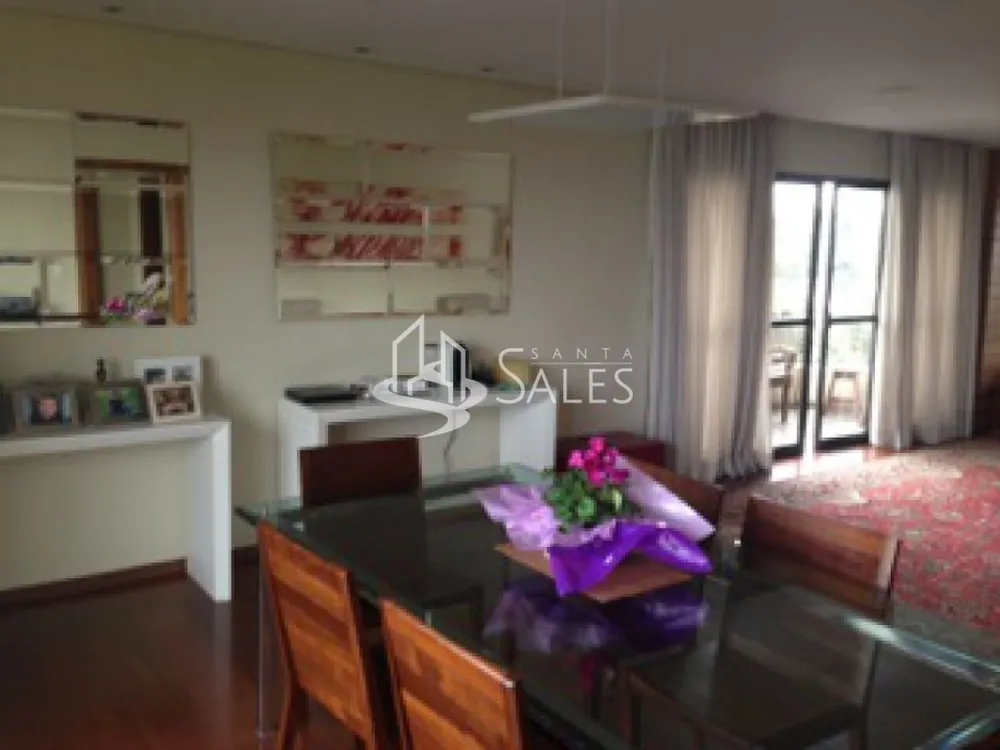 Apartamento, 4 quartos, 350 m² - Foto 2