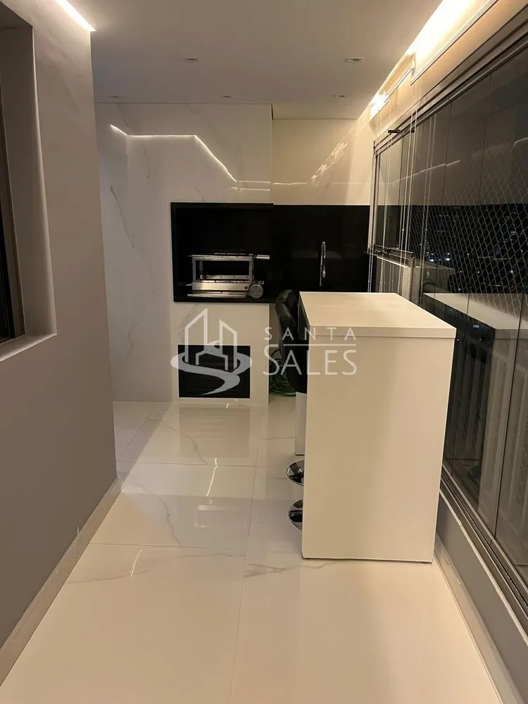 Apartamento, 2 quartos, 72 m² - Foto 3