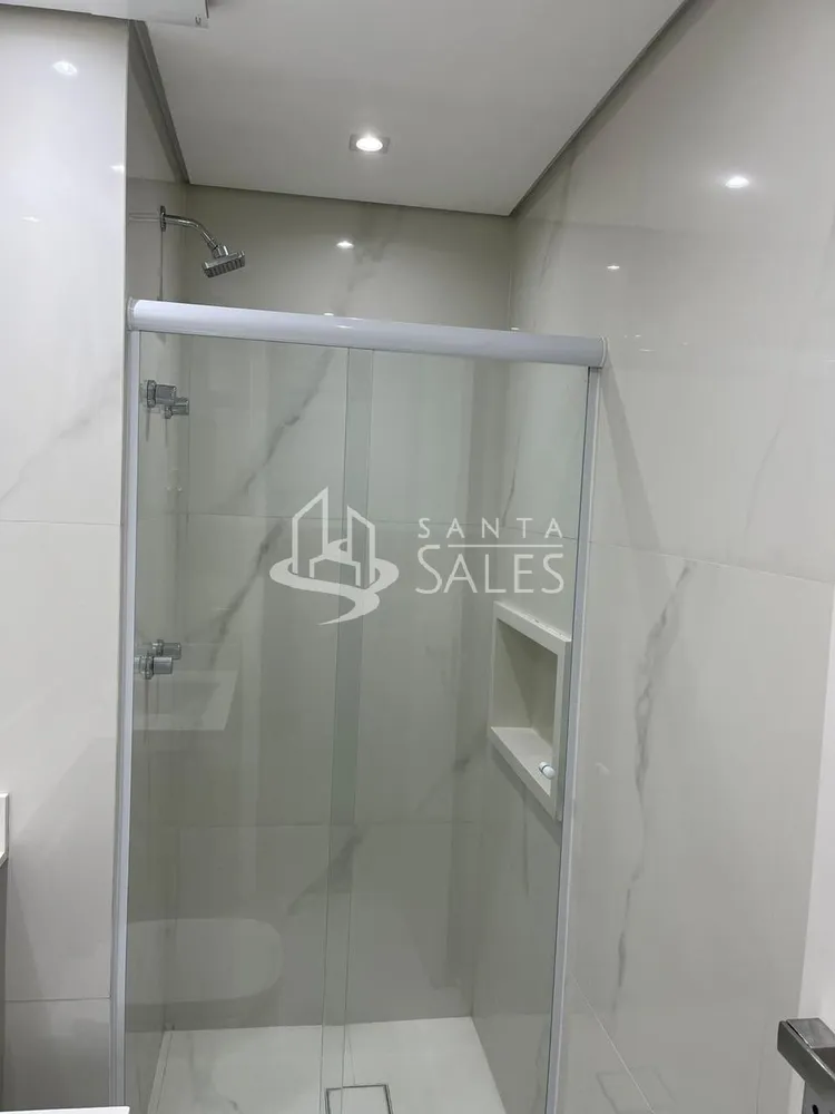 Apartamento, 2 quartos, 72 m² - Foto 2