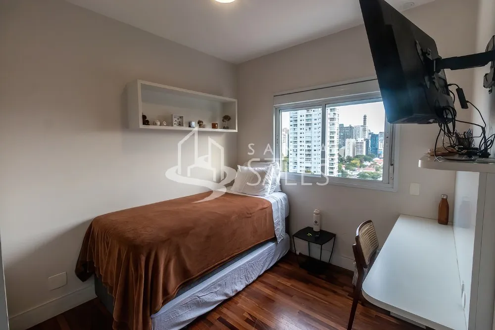 Apartamento, 2 quartos, 124 m² - Foto 8