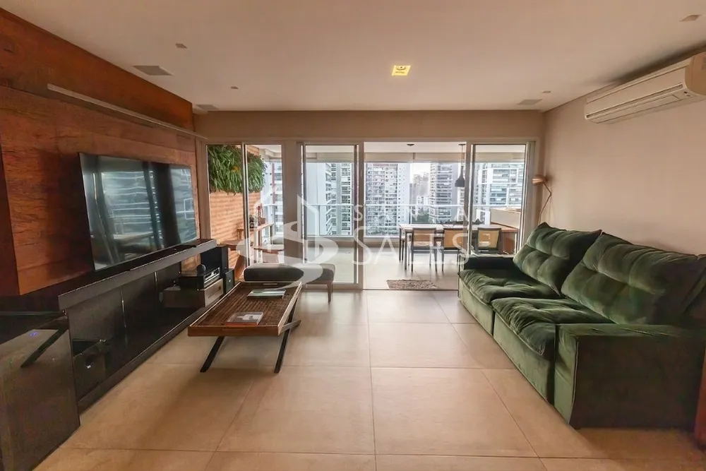 Apartamento, 2 quartos, 124 m² - Foto 5