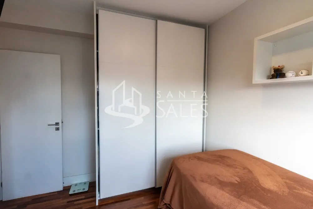 Apartamento, 2 quartos, 124 m² - Foto 4