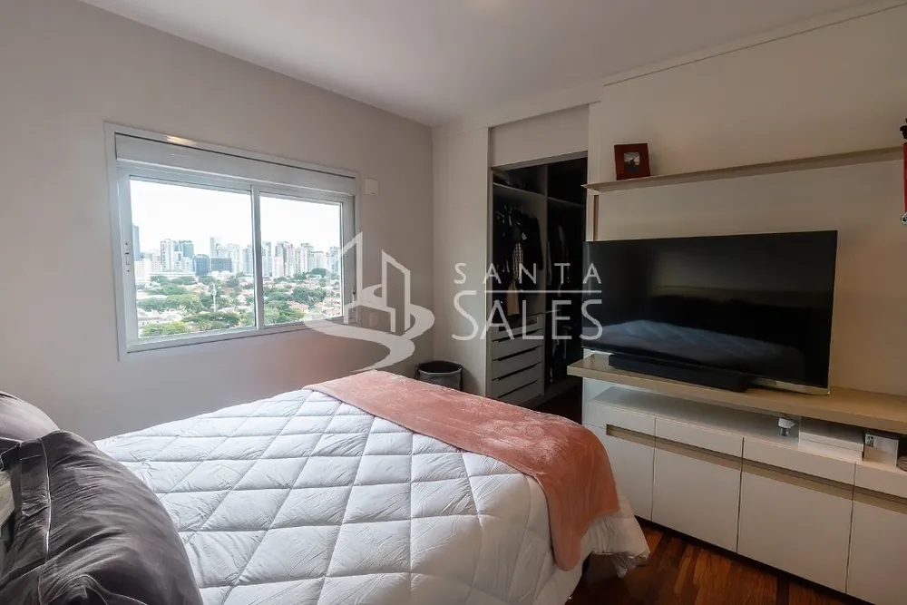 Apartamento, 2 quartos, 124 m² - Foto 7