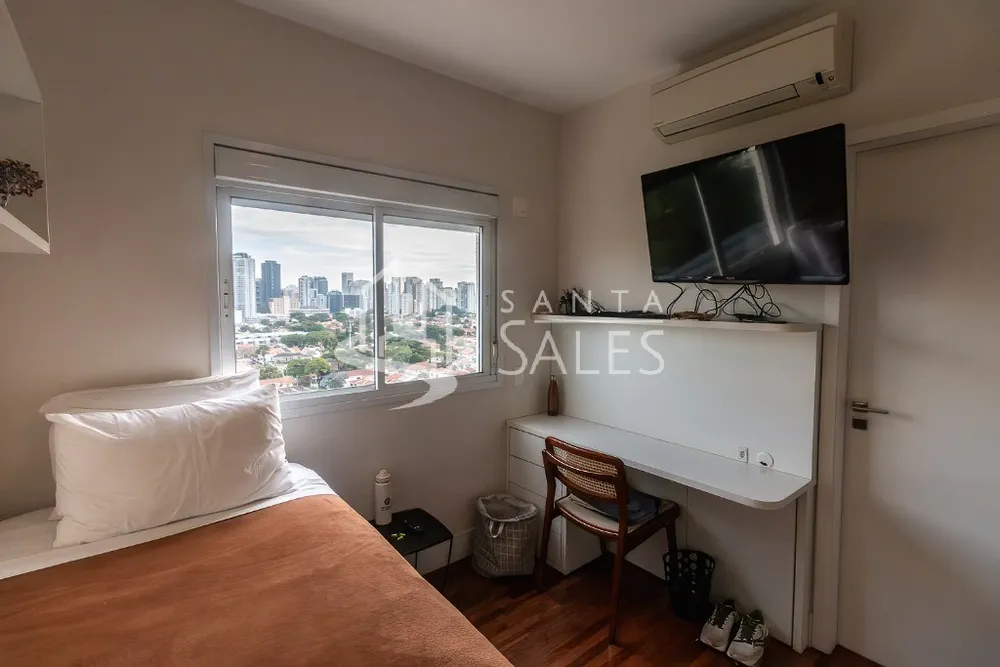 Apartamento, 2 quartos, 124 m² - Foto 2