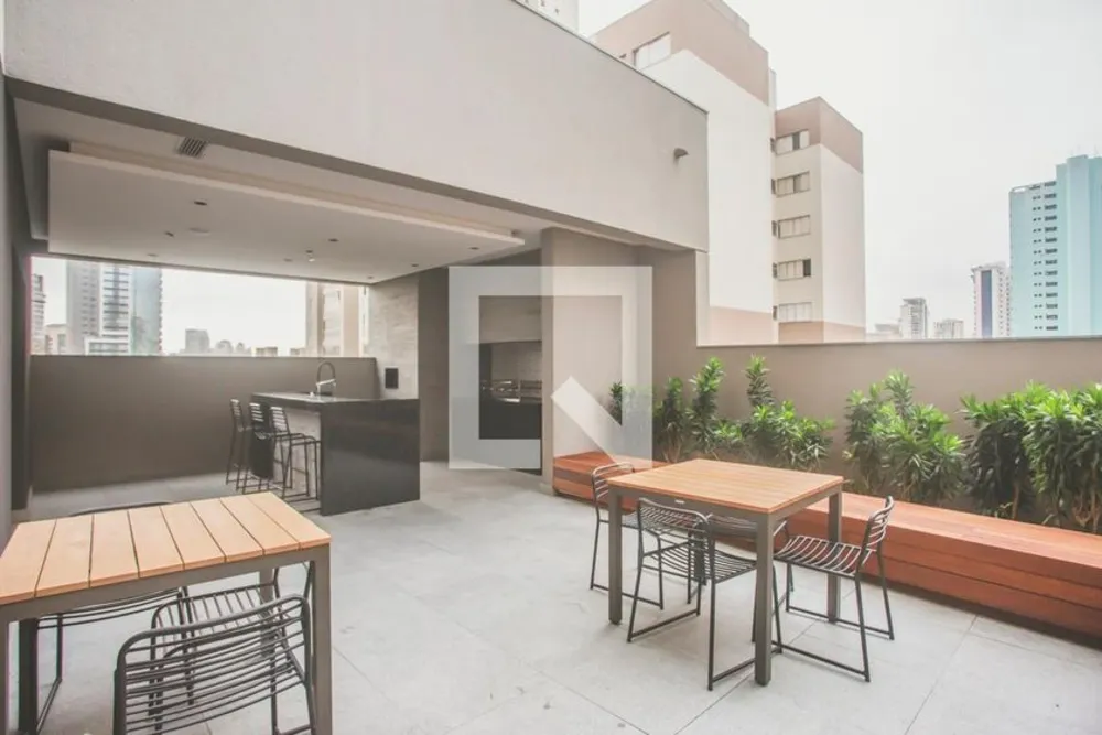 Kitnet-Studio, 26 m² - Foto 5