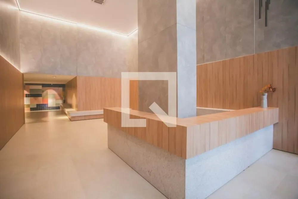 Kitnet-Studio, 26 m² - Foto 15