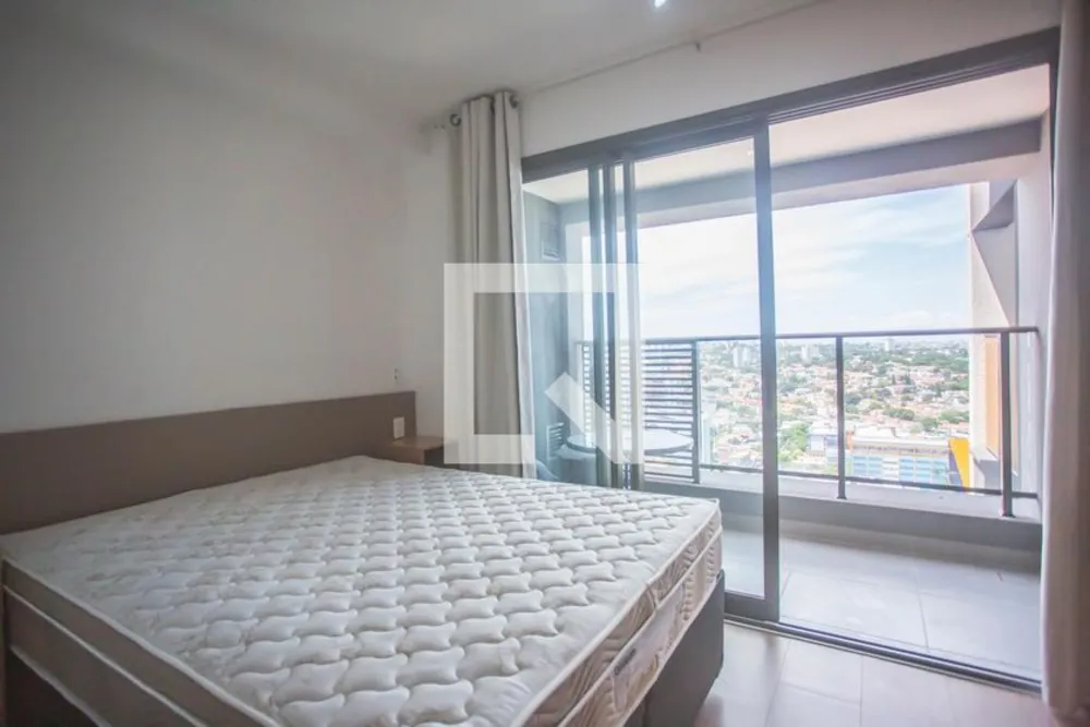 Kitnet-Studio, 26 m² - Foto 1