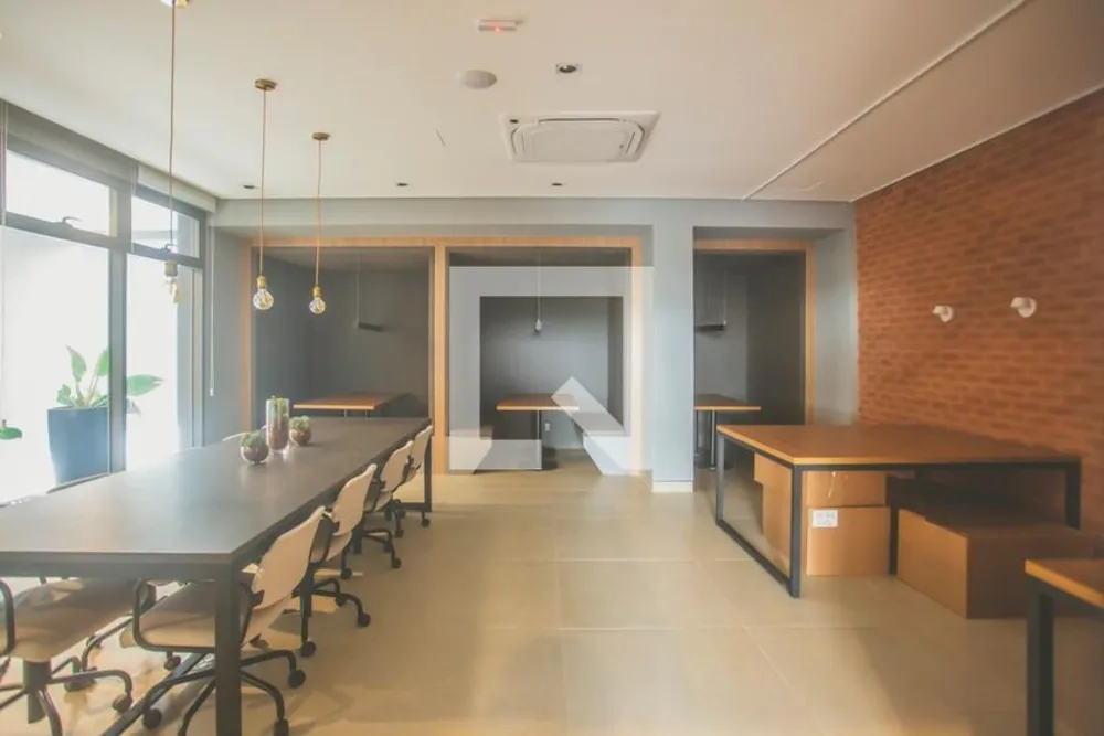 Kitnet-Studio, 26 m² - Foto 13