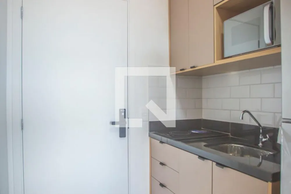 Kitnet-Studio, 26 m² - Foto 4