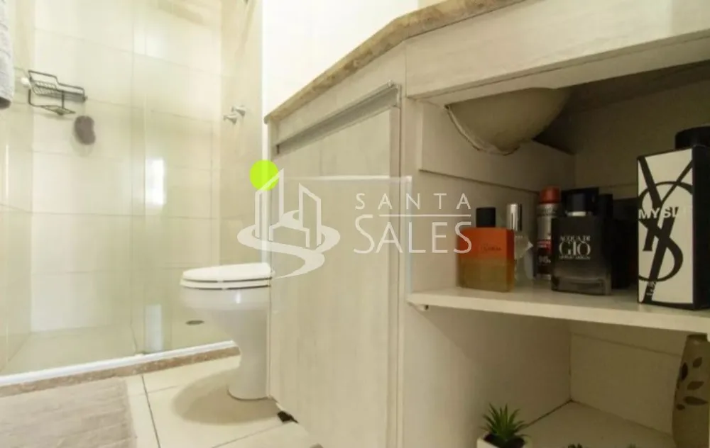 Apartamento, 2 quartos, 70 m² - Foto 5