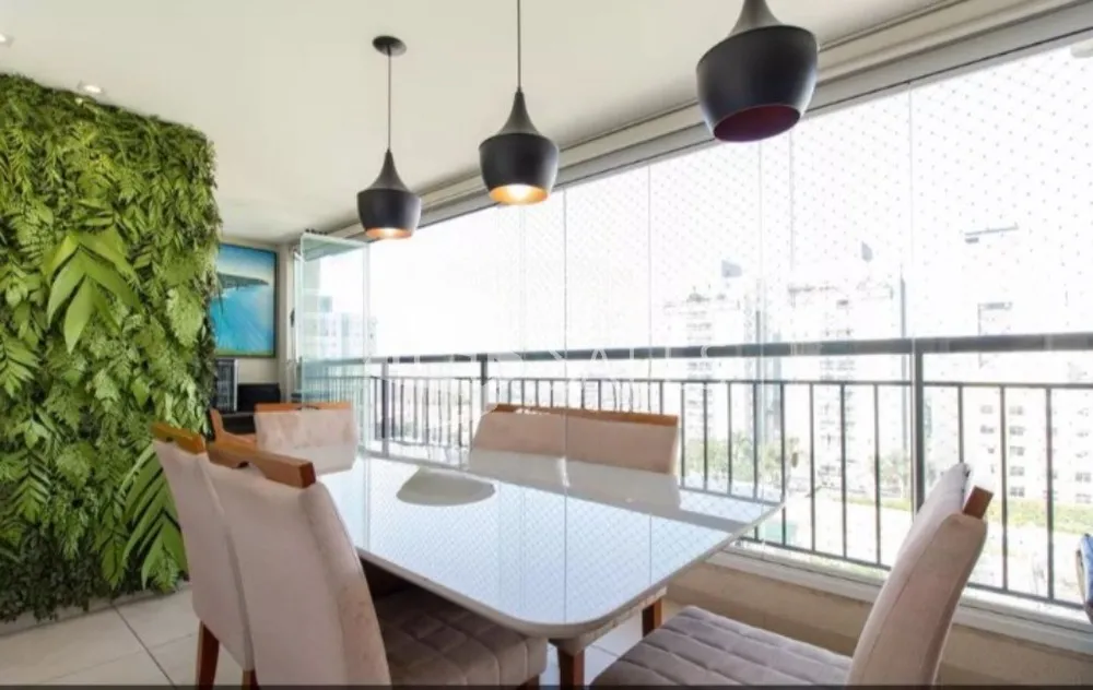 Apartamento, 2 quartos, 70 m² - Foto 2