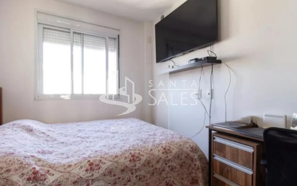 Apartamento, 2 quartos, 70 m² - Foto 3