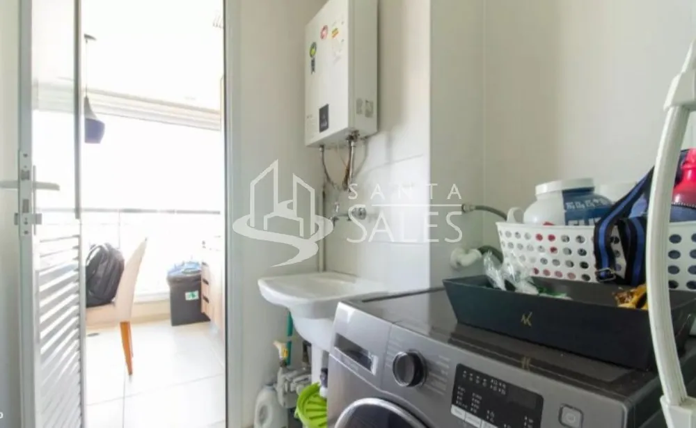Apartamento, 2 quartos, 70 m² - Foto 7