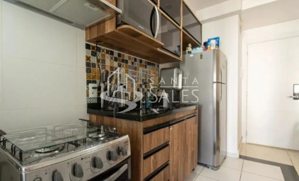 Apartamento, 2 quartos, 70 m² - Foto 6