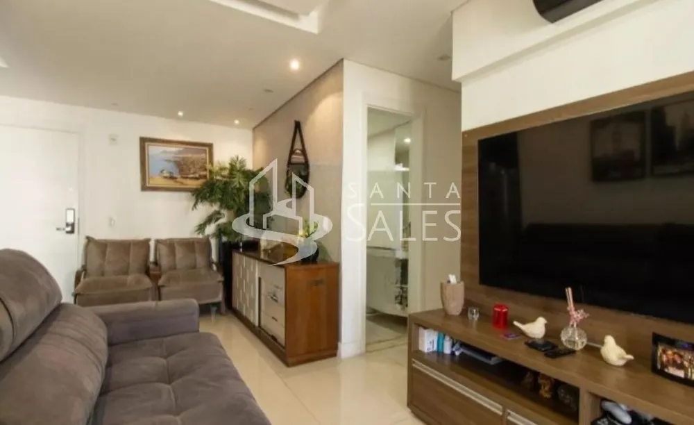Apartamento, 2 quartos, 70 m² - Foto 8