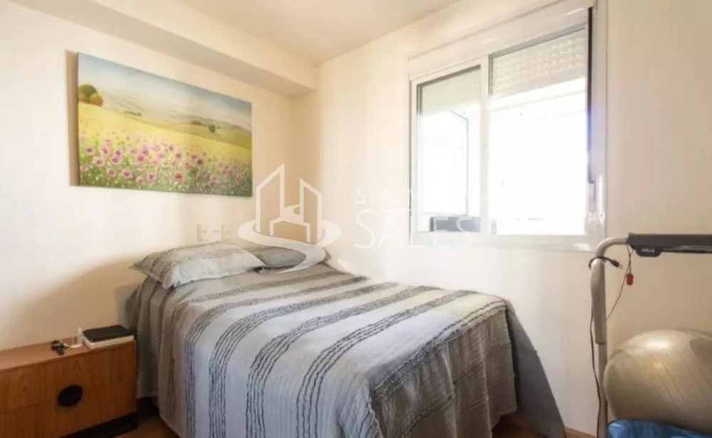 Apartamento, 2 quartos, 70 m² - Foto 7