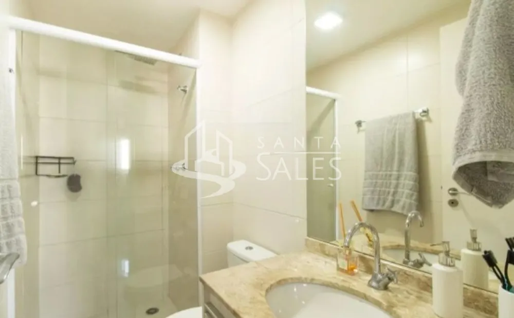 Apartamento, 2 quartos, 70 m² - Foto 11