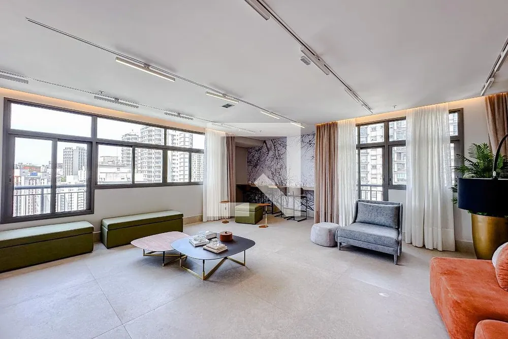 Kitnet-Studio, 23 m² - Foto 7