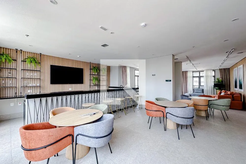 Kitnet-Studio, 23 m² - Foto 12
