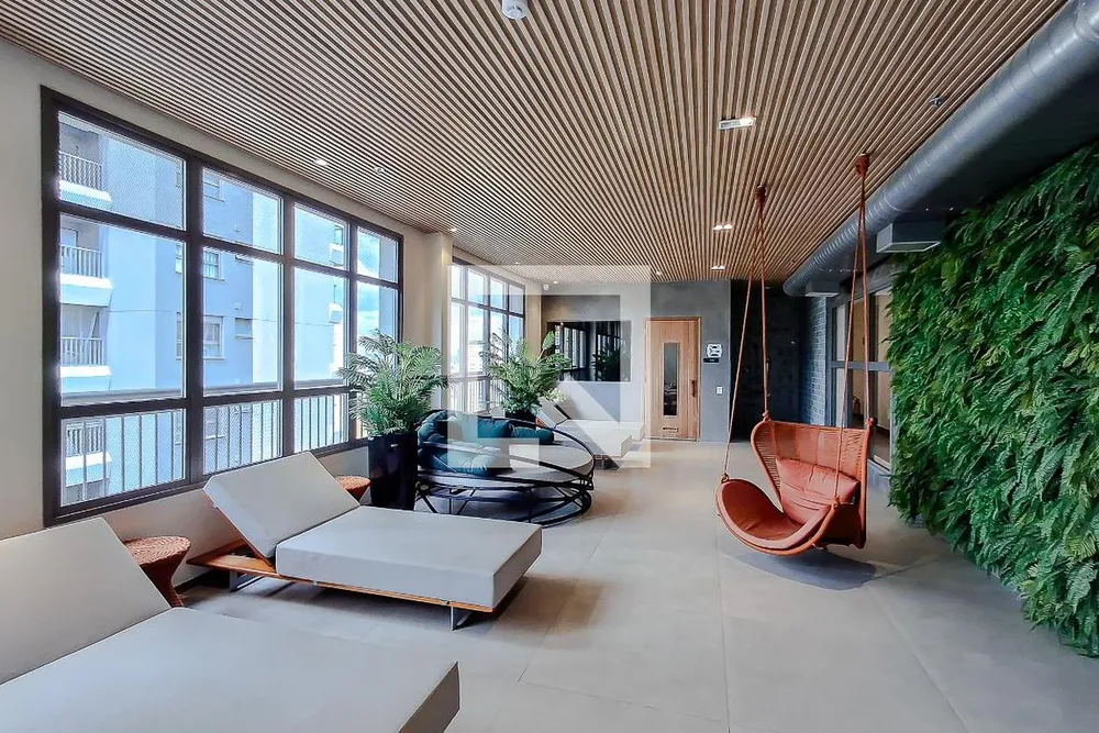 Kitnet-Studio, 23 m² - Foto 6