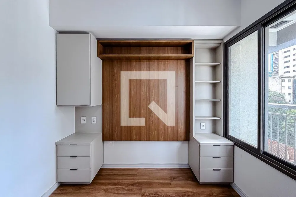 Kitnet-Studio, 23 m² - Foto 6