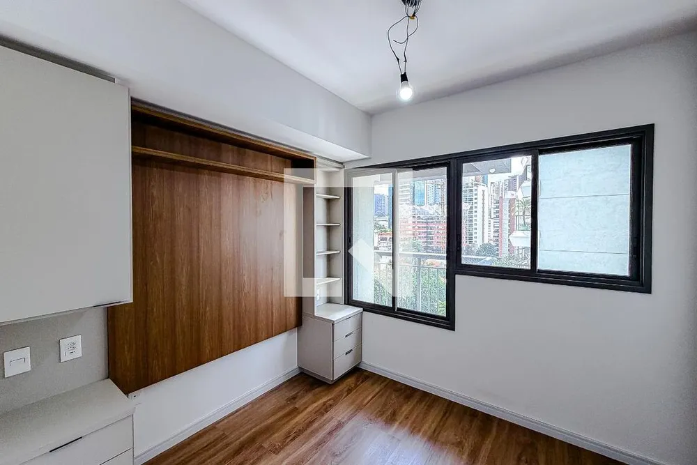 Kitnet-Studio, 23 m² - Foto 1