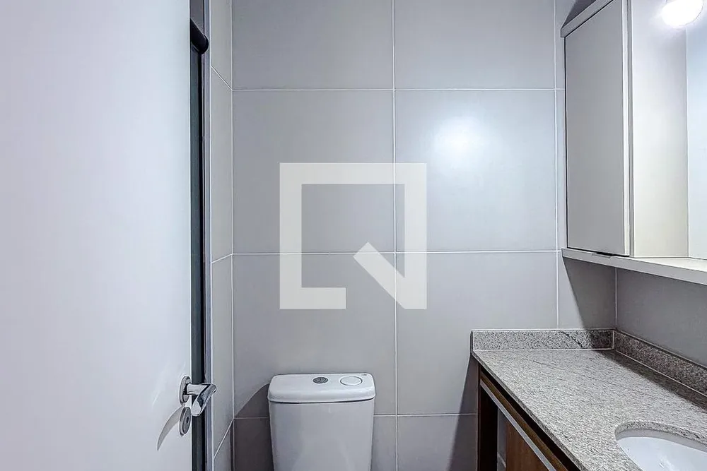 Kitnet-Studio, 23 m² - Foto 8