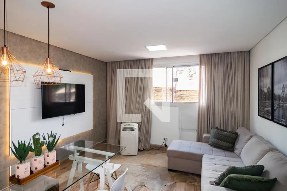 Apartamento, 1 quarto, 55 m² - Foto 2