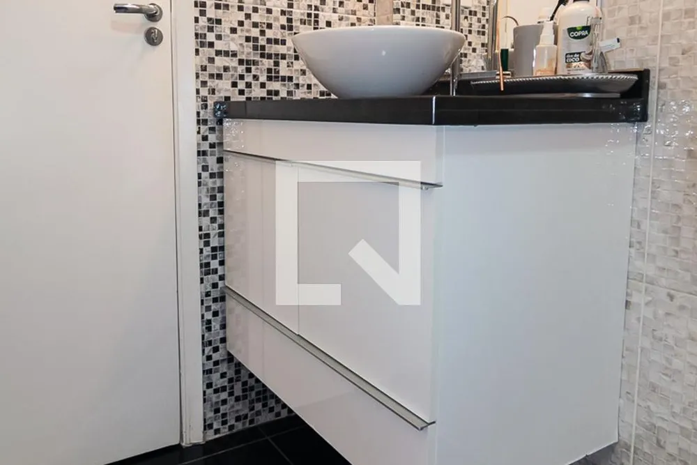 Apartamento, 1 quarto, 55 m² - Foto 1