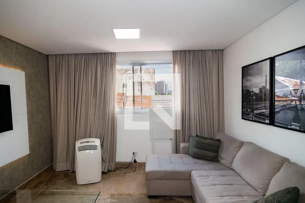 Apartamento, 1 quarto, 55 m² - Foto 2