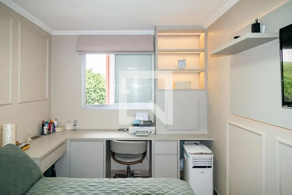 Apartamento, 1 quarto, 55 m² - Foto 5
