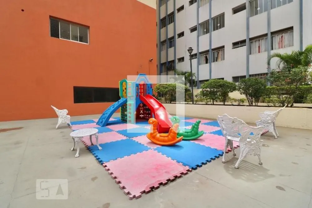 Apartamento, 1 quarto, 55 m² - Foto 4