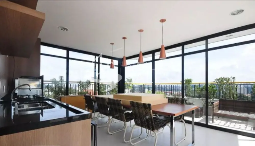 Kitnet-Studio, 35 m² - Foto 3